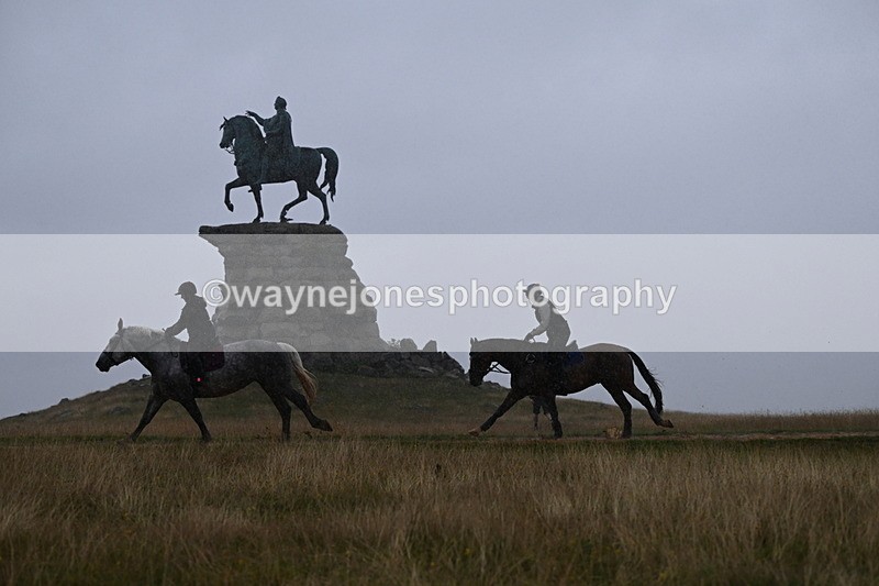 DSC_3125 - Time at Statue 12:59 to 13:49