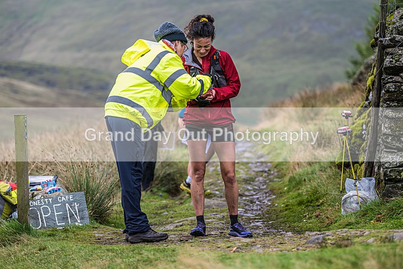 Old Crown Round-701 - Old Crown Round Fell Race Saturday 12th September 2026