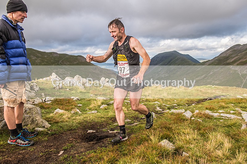 Seat Sandal-459 - Seat Sandal Fell Race Wednesday 12th July 2023