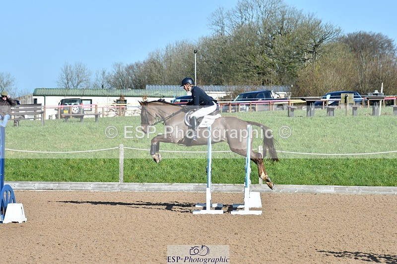 240306A-103421-00160 - Cls 1 British Novice and 90cm Open