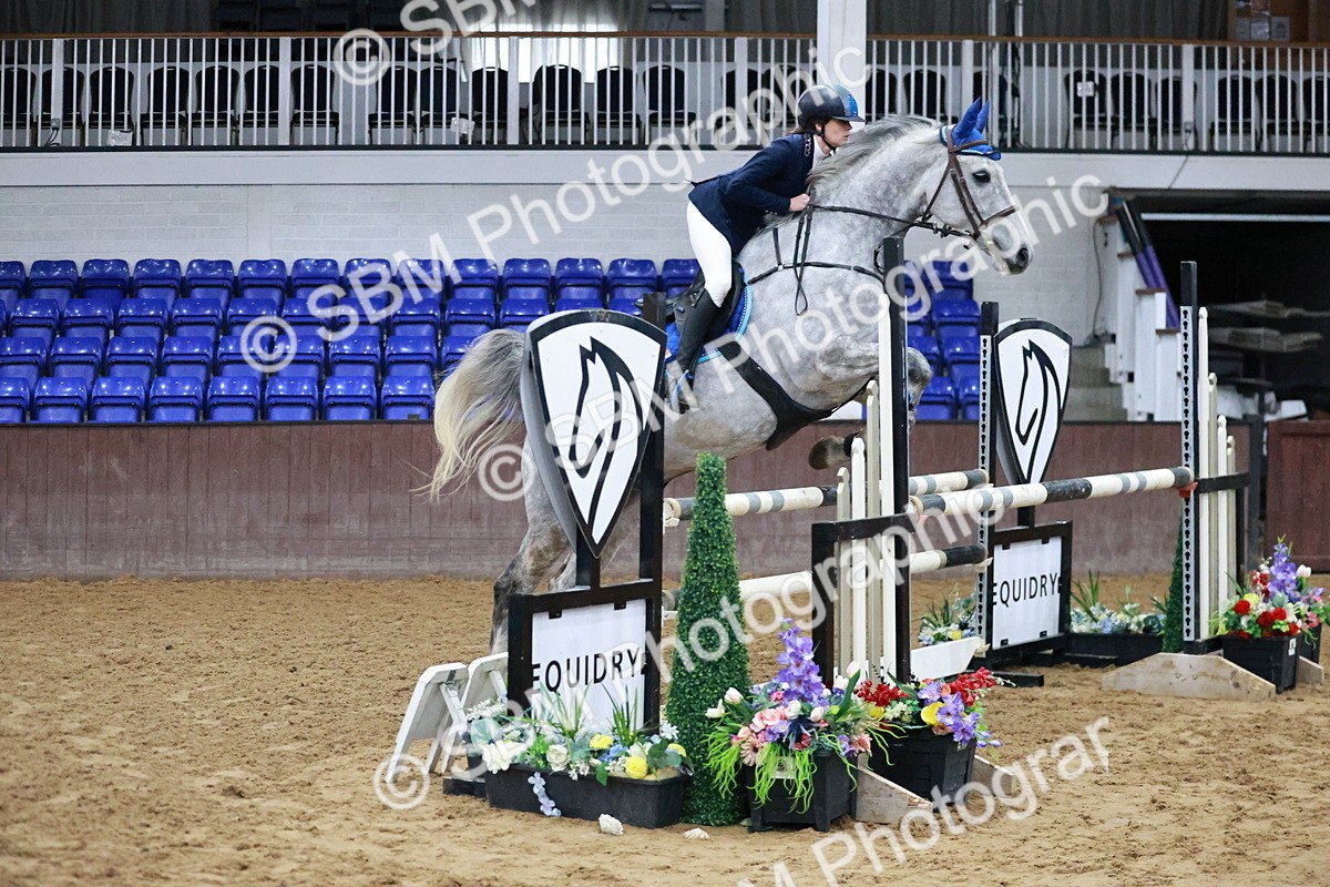 SBM_004380 - Class 17 - Senior Newcomers - 1.10m