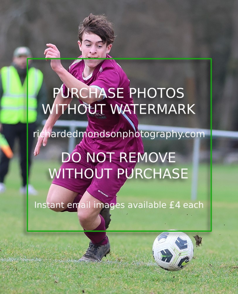 533A4611 - Kendal County Reserves vs Langwathby Utd (First half)