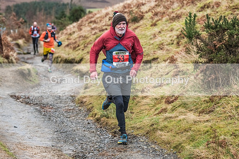 Loopy Latrigg-1044 - Kong Loopy Latrigg Fell Race Saturday 21st December 2024