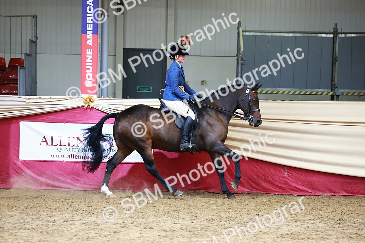 SBM_23519 - Class 904 - Supreme Final - Ridden Diamond