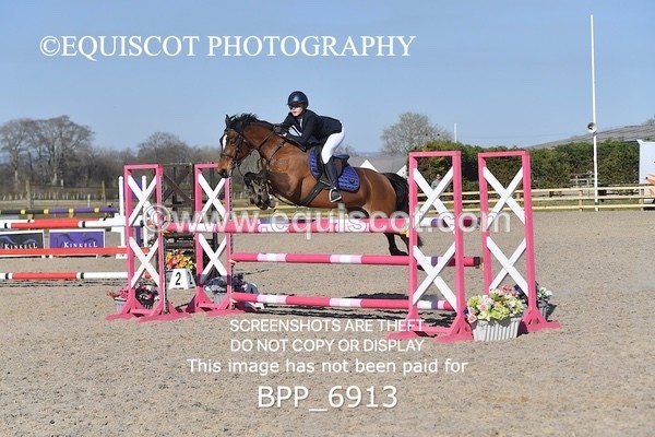 BPP_6913 - CLASS 16 SUN Scottish Branch 138cm Outdoor Championship