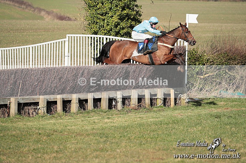 PtP 010325 331 - Beaufort Races Didmarton 01/03/25