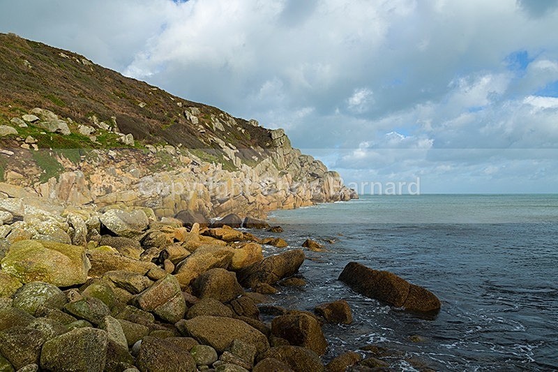  - Porthgwarra