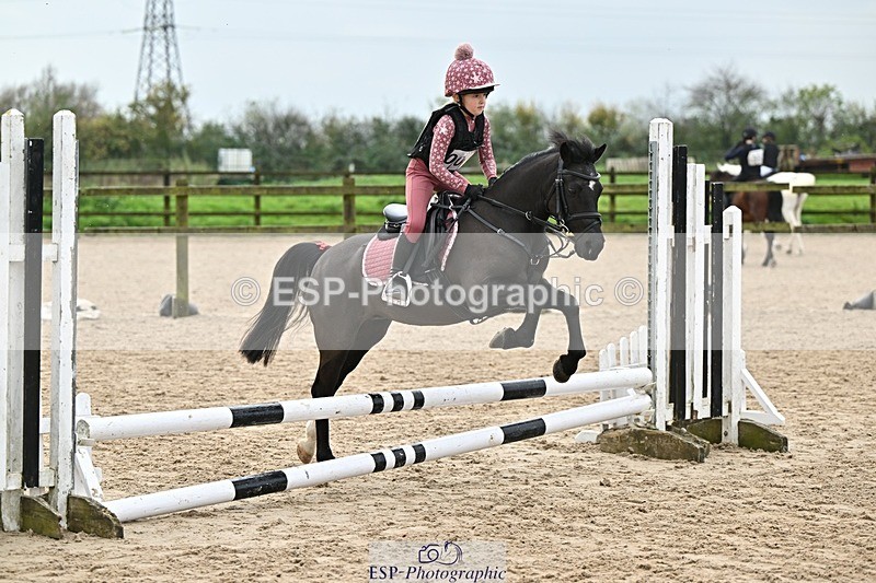 241110-121340-00631 - 50-55cm Arena Eventing