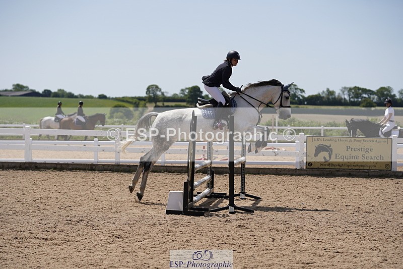 230528A-120048-06931 - Cls 32 85cm Amateur Quali