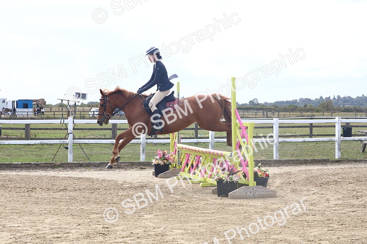 SBM_007251 - Class 8 - 70cm Champs