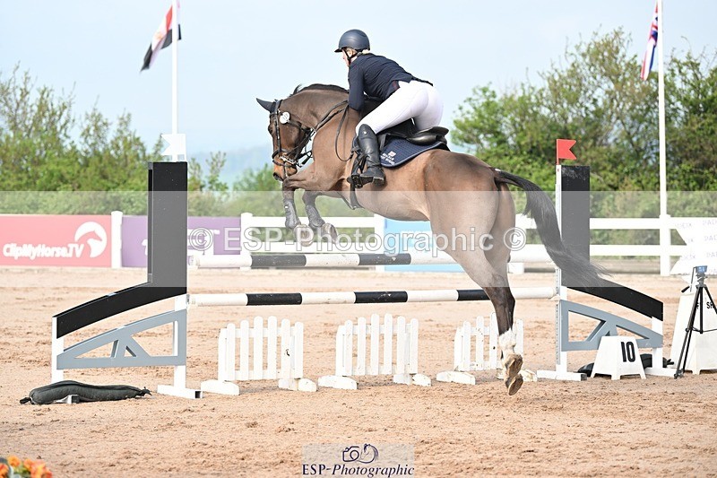 250424-094001-03660 - Cls 13 - 1 Star Bronze Tour