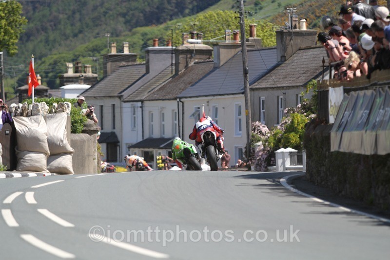 IMG_1946 - SuperSport Race 2 - TT 2013