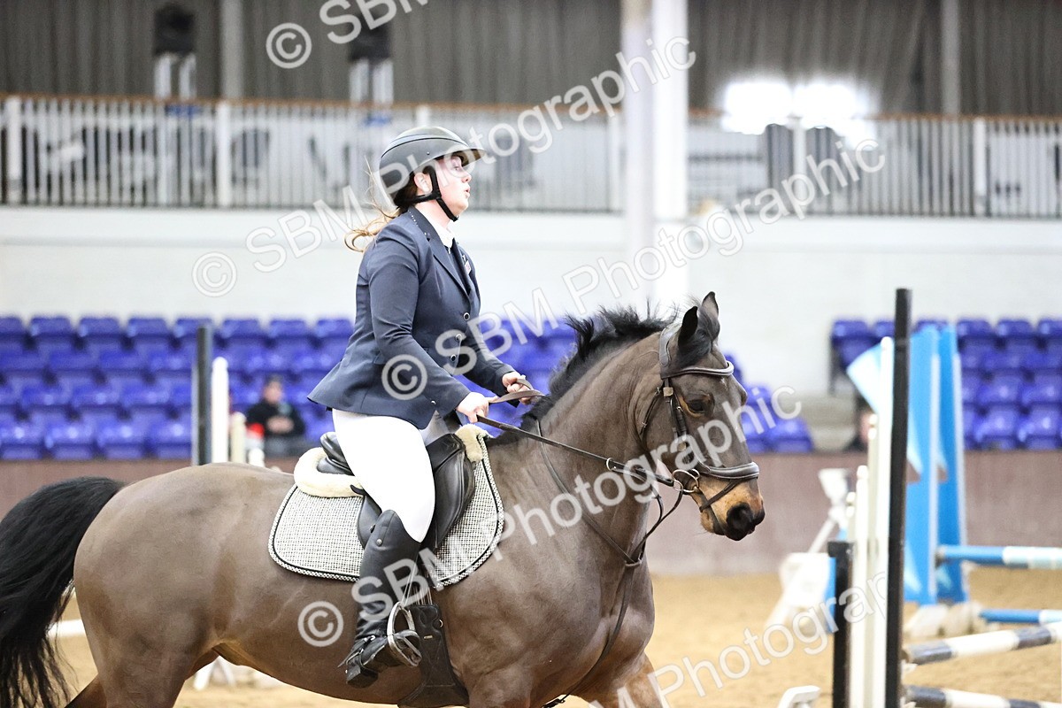 SBM_000580 - Class 3 - 60cm