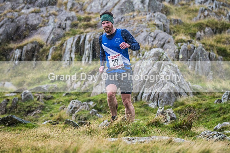 Turner-356 - Turner Landscape Fell Race Saturday 9th August 2025