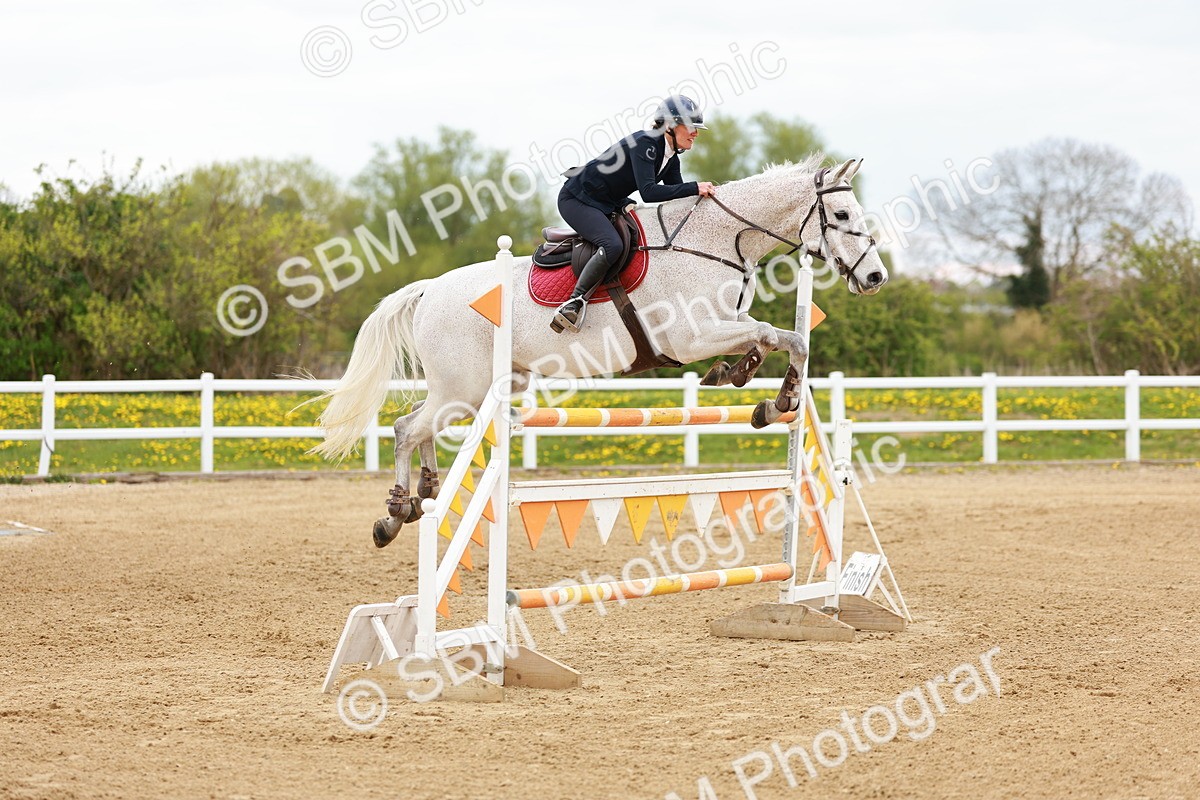 SBM_002804 - Class 6 - National 1.30 1.40m