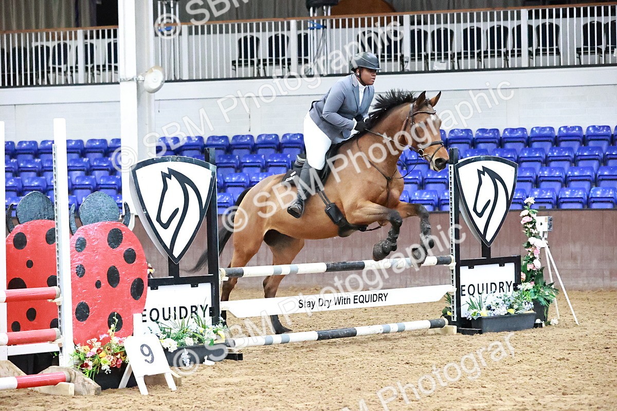 SBM_000293 - Class 1 - Clear Round