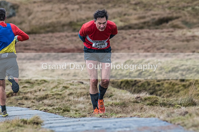 Nine Standards-292 - Nine Standards Fell Race Thursday 1st January 2026