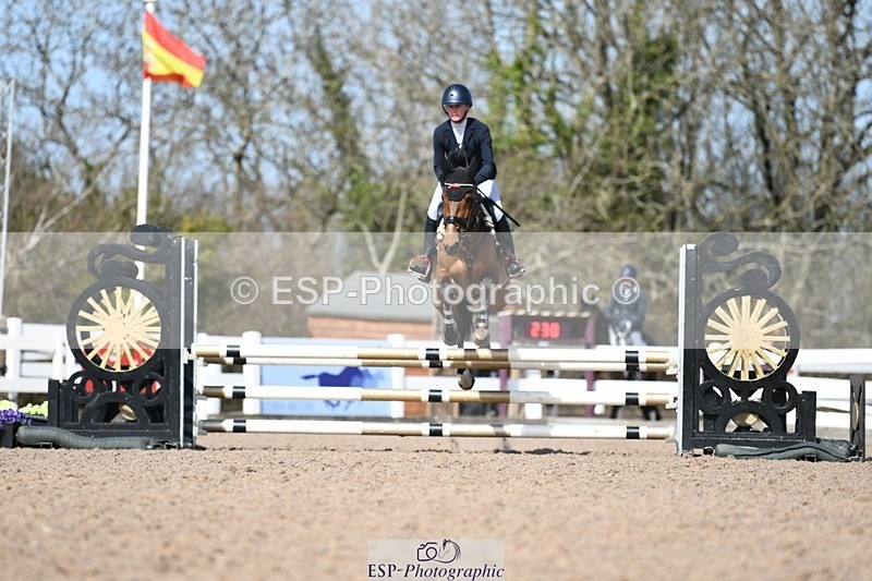 250330-123101-06784 - Cls 34 85cm National Amateur Quali