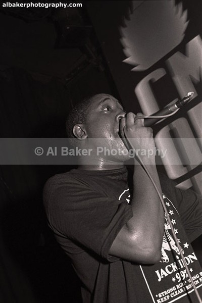 39 asaviour - C'mon Feet @ band-on-the-wall mcr 08.11.03