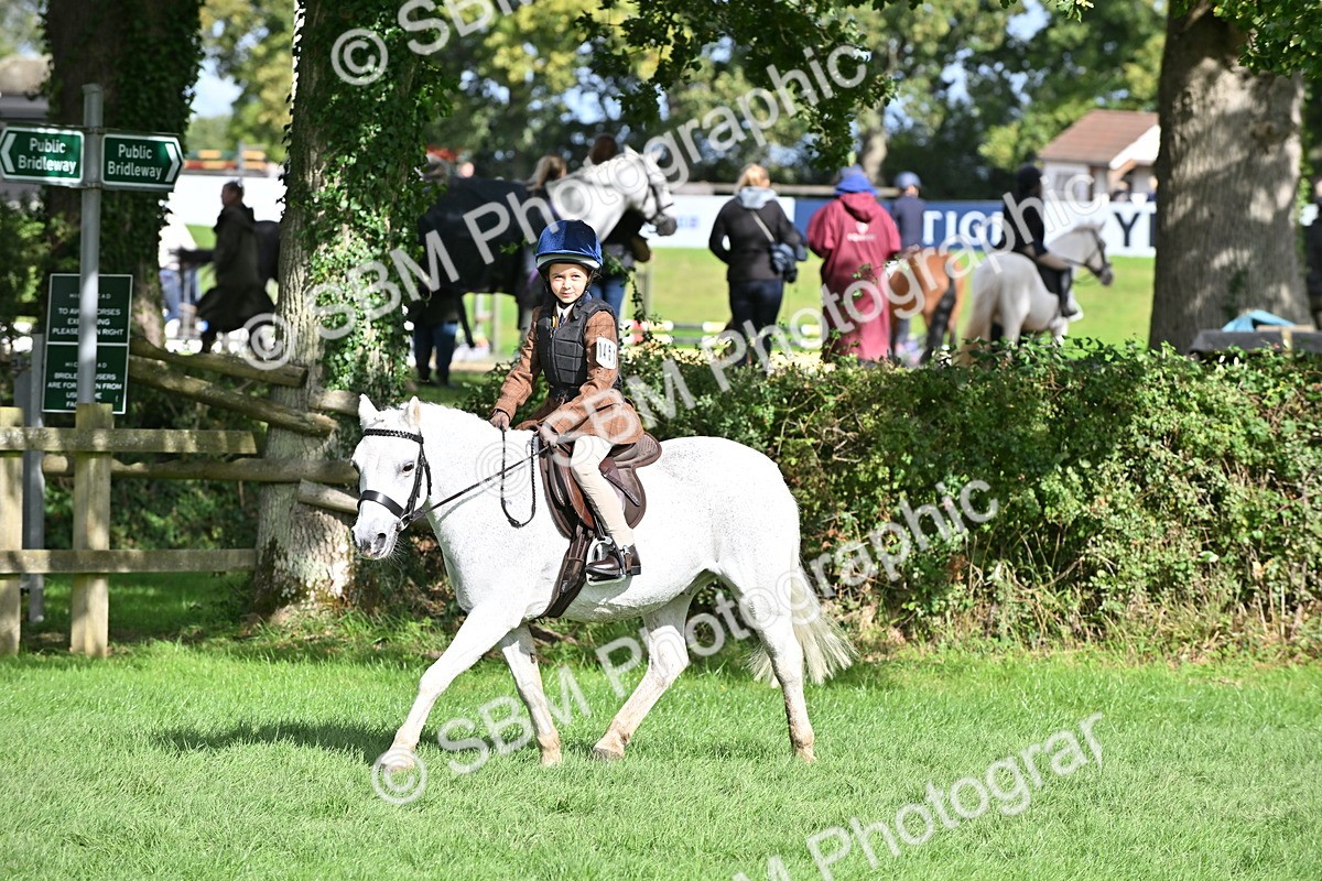 SBM_48400 - S21 - Novice & Newcomers First Ridden