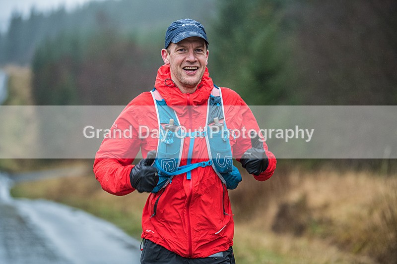 Kielder Ultra-192 - High Terrain Events Kielder 82, 50, 32K Ultra Races, Saturday 1st April 2023
