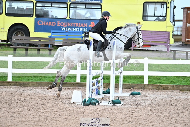 240224A-082822-02775 - Cls 9 British Novice and 90cm Open