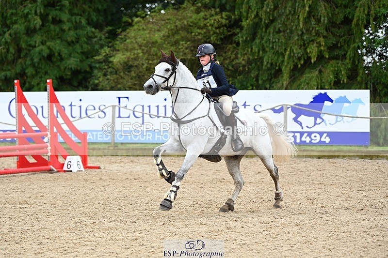 230826-132735-19260 - Round 2 Start - 13.40 coursewalk