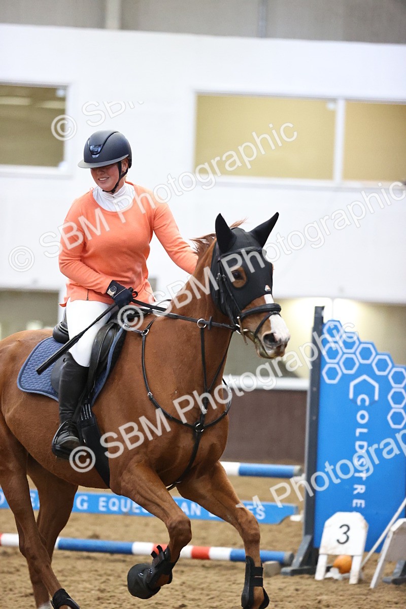SBM_003040 - Class 5 - Accumulator with Joker 70cm