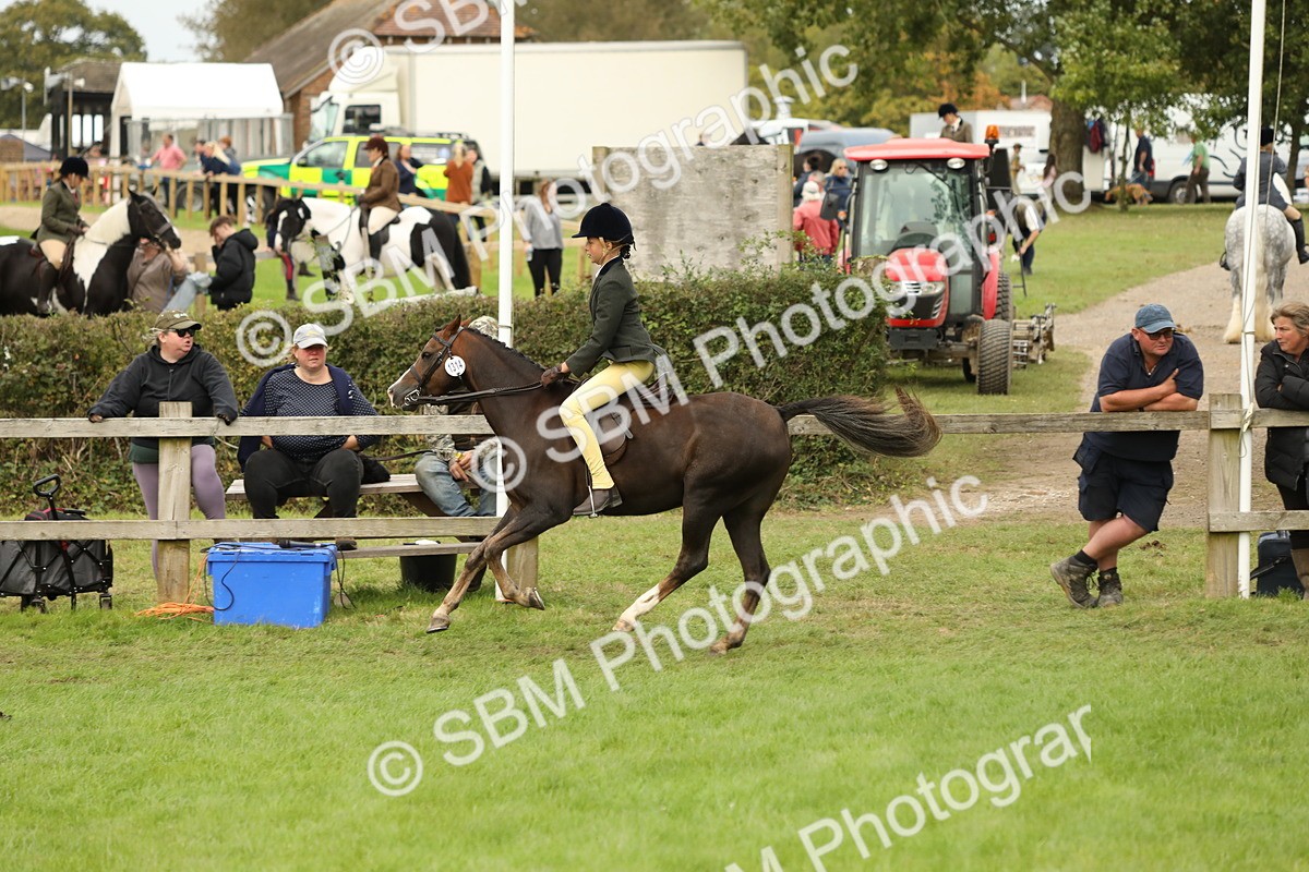 SBM_71657 - S41 - Ridden Equitation (Best Rider)