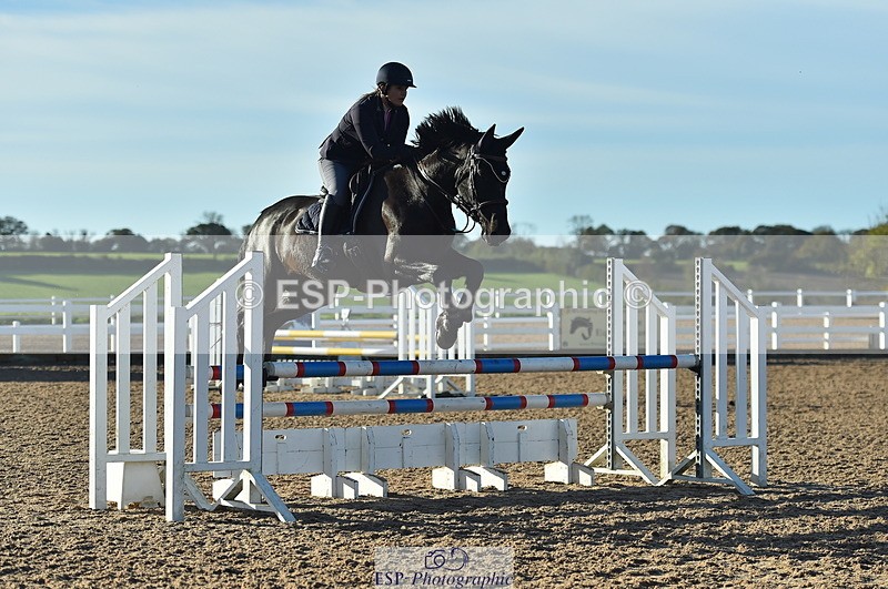 231111A-030532-01340 - Cls 9 British Novice & 90cm Open