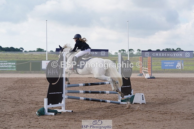 240713A-095712-00159 - Cls 3 A&B Pony BN & 80cm Open