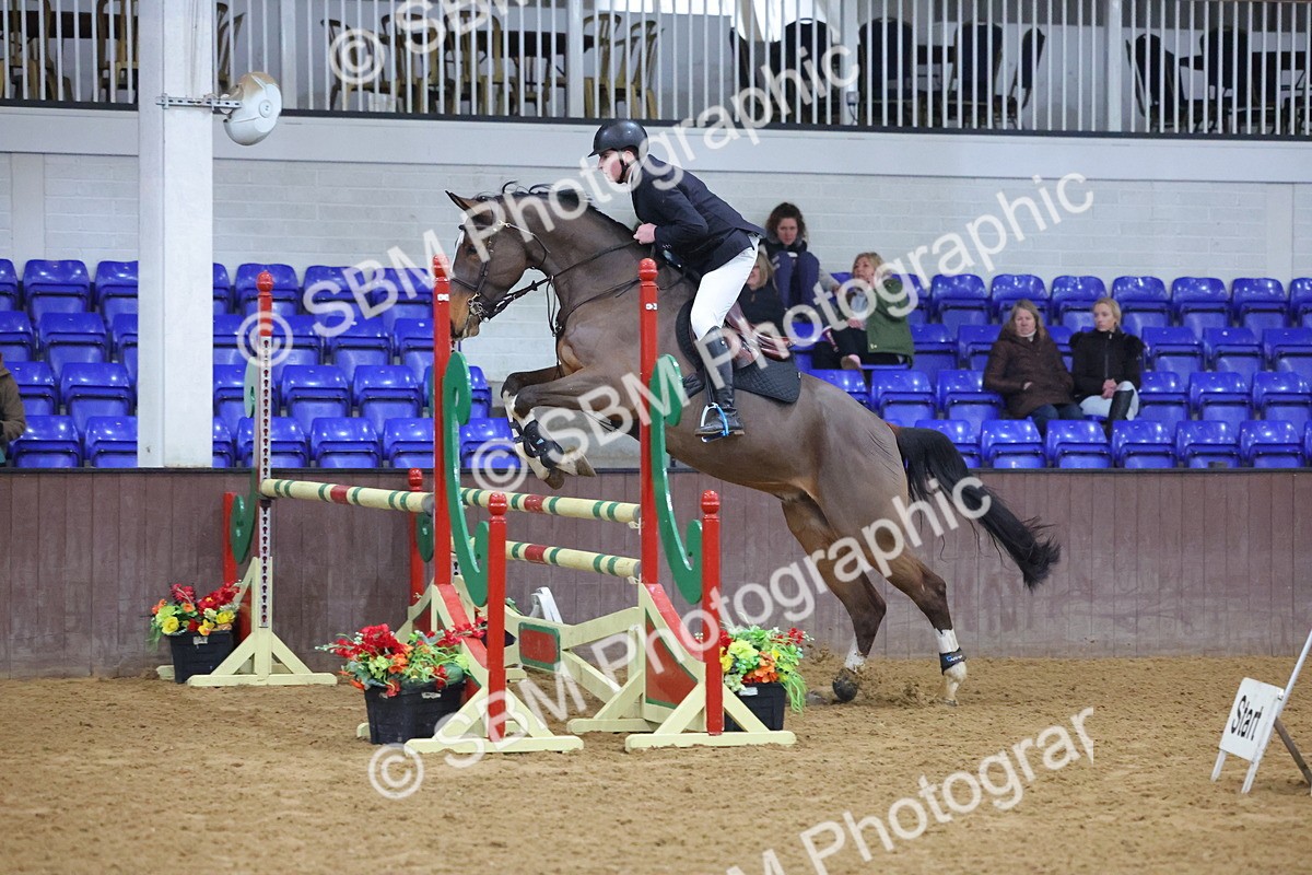 SBM_001853 - Class 15 - Senior Newcomers - First Round (1.10m)