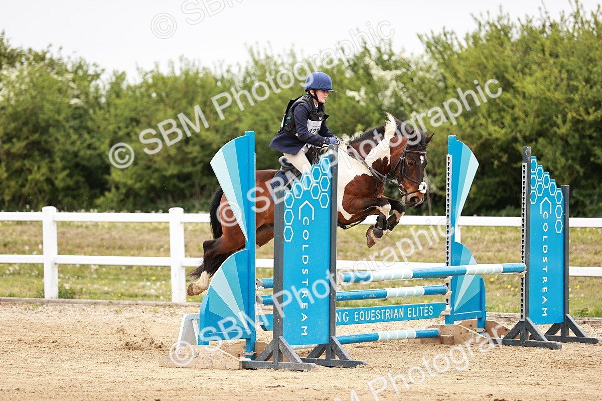 SBM_009018 - Class 5 - 80cm