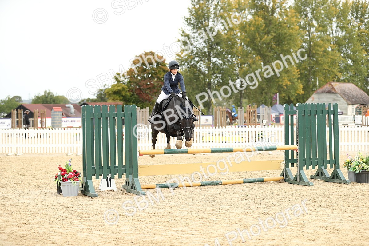 SBM_58746 - J25 - Junior Horse 80cm Championship