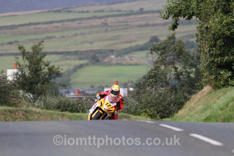  - Full Factory Senior Manx Grand Prix