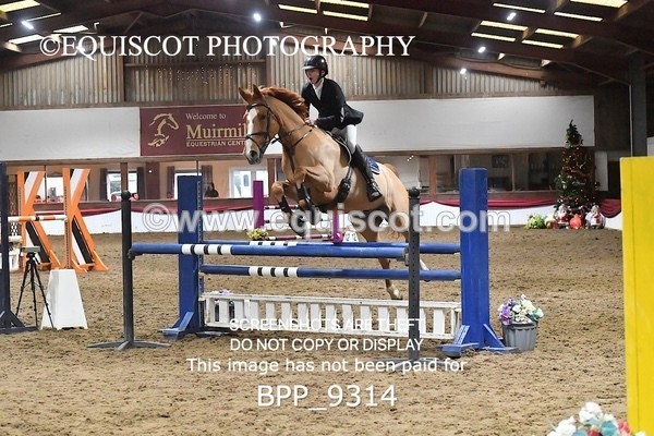 BPP_9314 - CLASS 7 1.05m Amateur Championship Qualifier