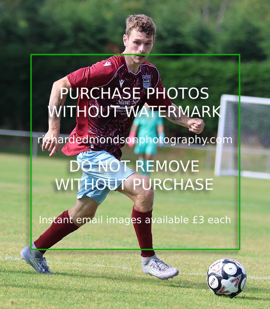 533A3640 - Kendal County vs Tempest United