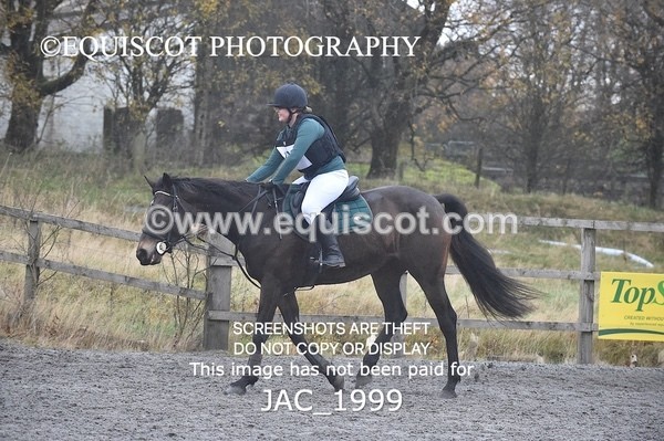 JAC_1999 - 90cm Snr Open, National AE Scottish & Aintree Qualifier