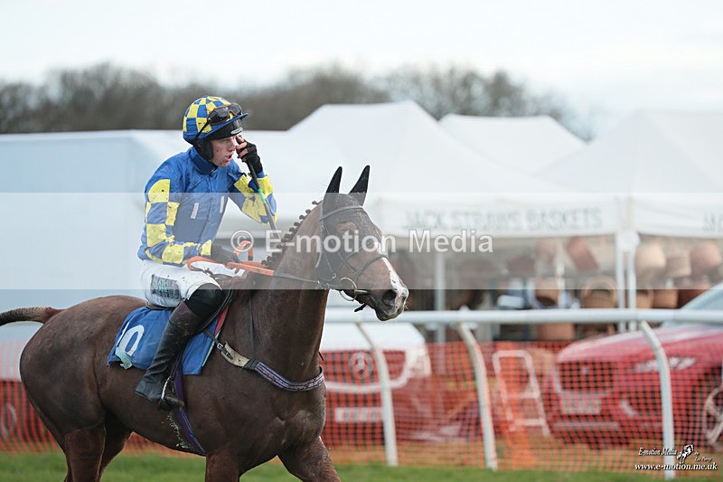 PtP 170324 3362 - Oakley Hunt PtP Brafield-On-The-Green 17/03/24