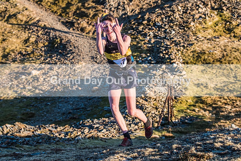 Grisedale-333 - Grisedale Grind Fell Race Wednesday 19th April 2023