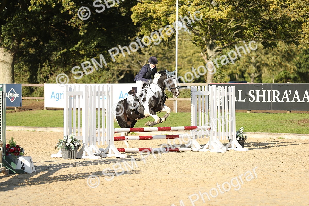 SBM_53975 - J23 - Junior Horse 70cm Championship