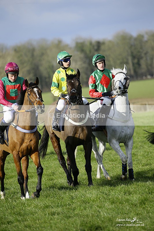 PtP 060322 483 - Blackmore & Sparkford Vale Hunt PtP 06/03/22