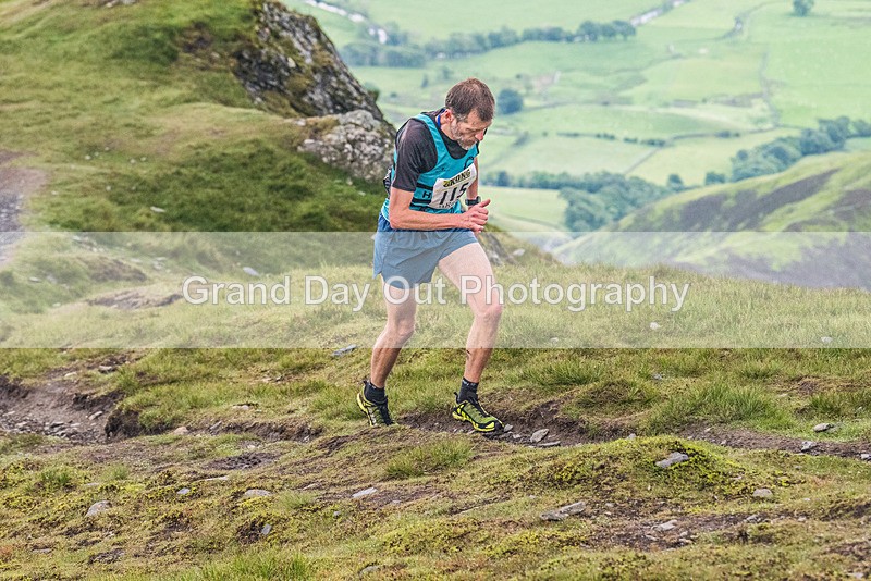 Belt Up Blencathra-141 - Kong Belt Up Blencathra Wednesday 8th June 2022