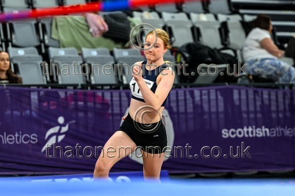 CEInv26-910593 - Field Female Set One