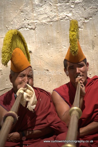 161 - LADAKH - INDIA