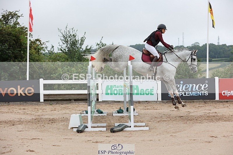 250717-095431-03815 - Cls 9, 1 Star Bronze Tour