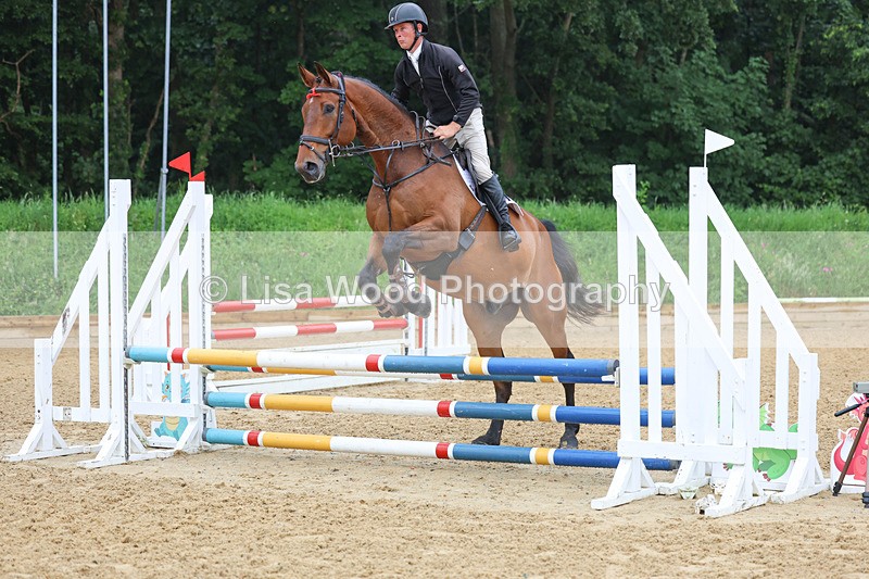 3E7A5038 - Class 3: Senior 80cm