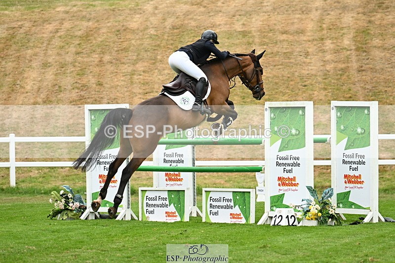 250705A-120605-14581 - Cls 30 Snr Foxhunter 2nd Round