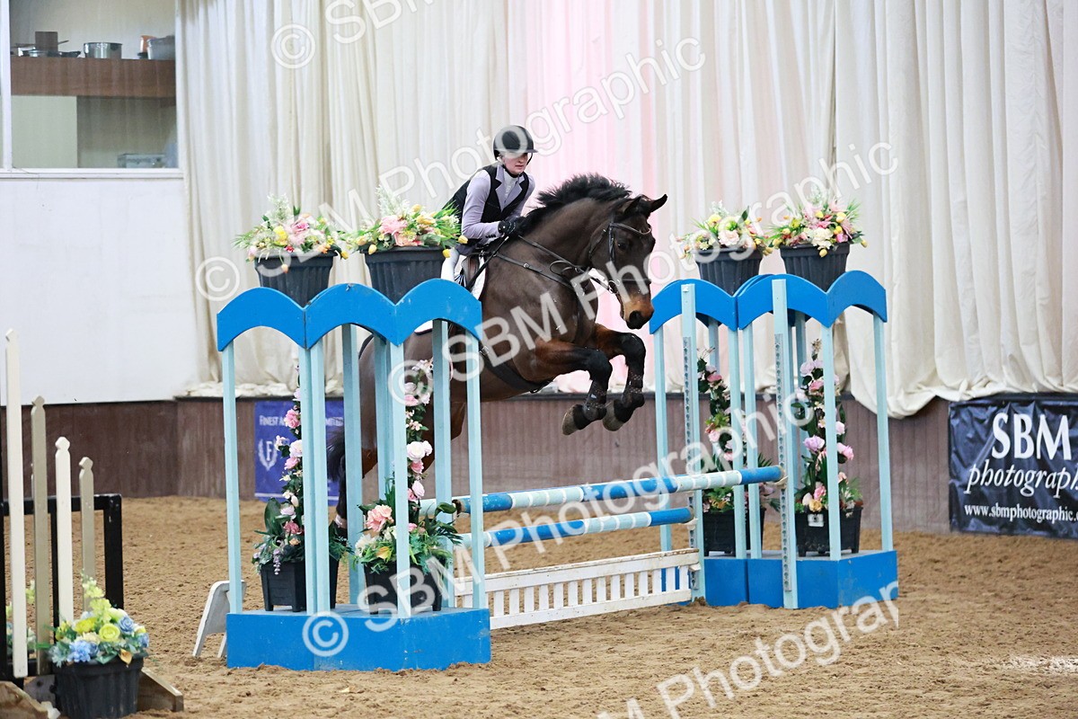 SBM_000367 - Class 2 - Senior British Novice - 90cm