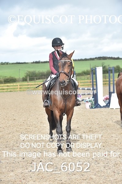 JAC_6052 - CLASS 5 SAT Pony Discovery / 90cm Open